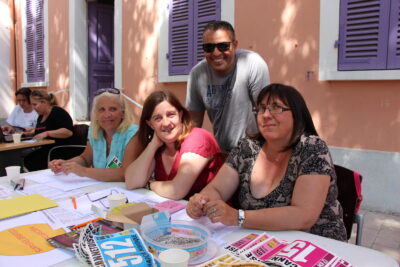 Agrandir l'image 16 sur 40, fenêtre modale