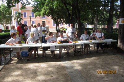 Agrandir l'image 2 sur 36, fenêtre modale