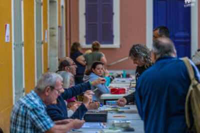 Agrandir l'image 1 sur 21, fenêtre modale